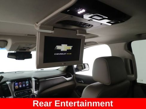 Used 2020 Chevrolet Tahoe Premier AWD/4WD image 31