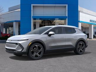 New 2026 Chevrolet Equinox EV LT video 2