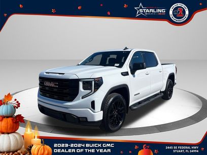 New 2026 GMC Sierra 1500 Elevation w/ Preferred Package