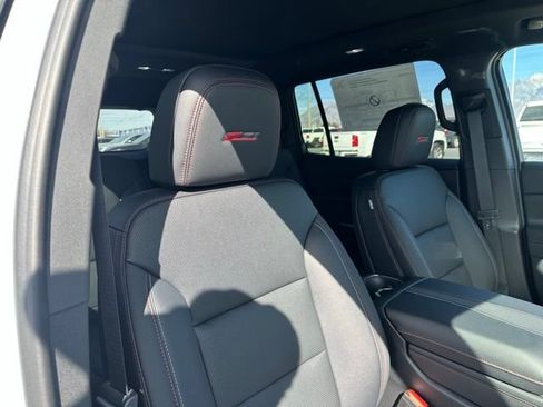 New 2026 Chevrolet Traverse Z71 w/ Enhanced Driving Package AWD/4WD image 18