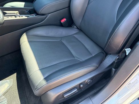 Used 2024 Honda Accord Touring image 20
