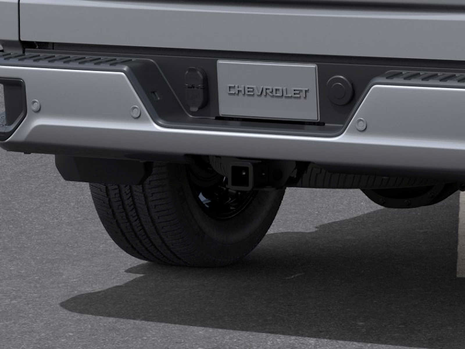 New 2026 Chevrolet Silverado 1500 RST w/ RST All Star Premium Package AWD/4WD image 14