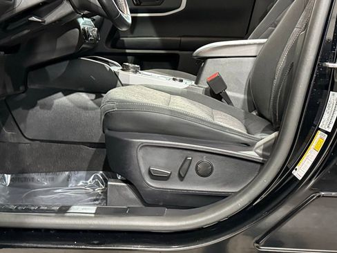 Used 2022 Ford Bronco Sport Big Bend w/ Convenience Package image 39