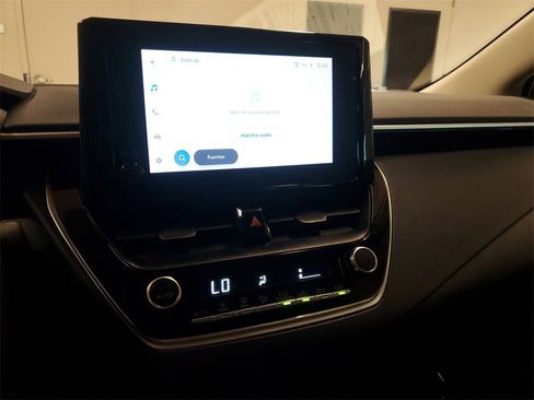 Used 2024 Toyota Corolla LE image 26