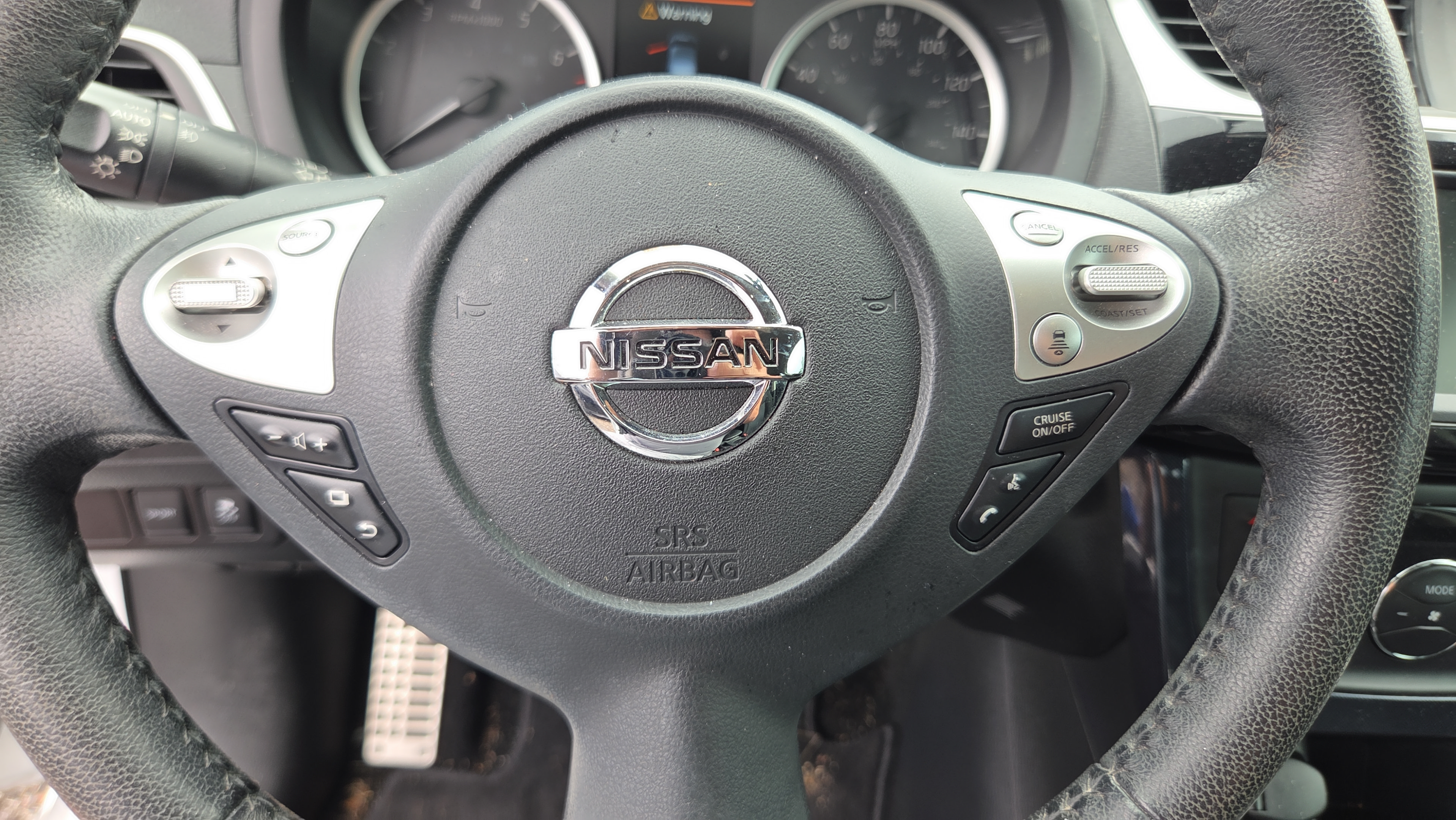 Used 2019 Nissan Sentra SR FWD image 23