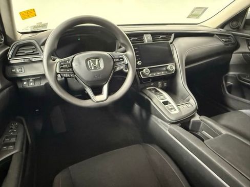 Used 2020 Honda Insight EX image 34