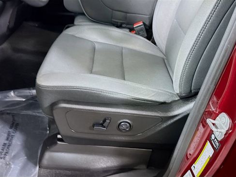 Used 2021 RAM 1500 Big Horn AWD/4WD image 23