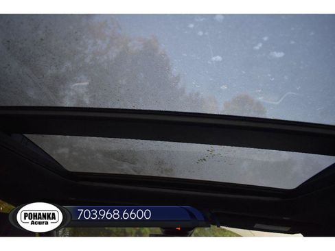 New 2025 Acura ADX A-Spec image 21