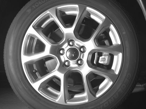 Used 2025 Jeep Compass Limited AWD/4WD image 13
