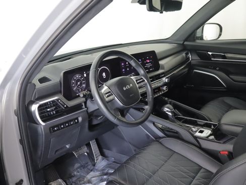 Used 2024 Kia Telluride SX Prestige X-Line AWD/4WD image 10