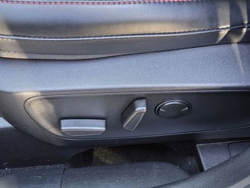 Used 2024 Ford Escape ST-Line w/ Tech Pack #1 image 18