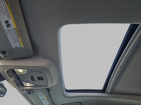 Used 2014 Chevrolet Impala LTZ image 30