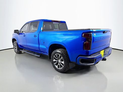 Used 2022 Chevrolet Silverado 1500 RST AWD/4WD image 8