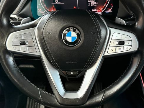 Used 2020 BMW X7 xDrive40i w/ Cold Weather Package AWD/4WD image 61