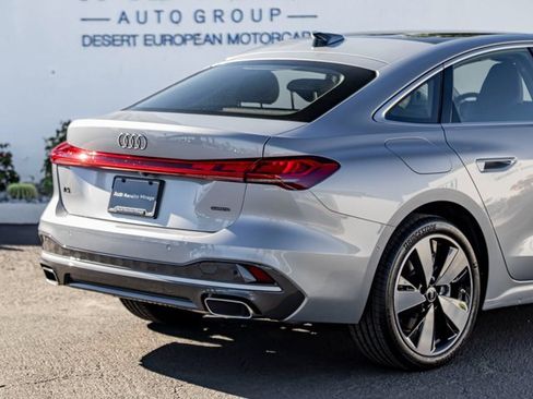 New 2025 Audi A5 2.0T Prestige image 7