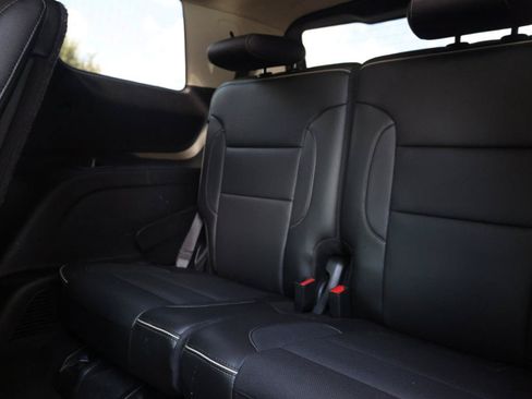 Used 2020 GMC Acadia Denali FWD image 17