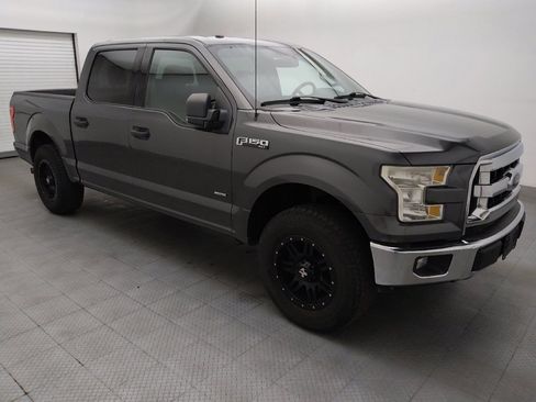 Used 2016 Ford F150 XLT w/ Equipment Group 301A Mid RWD image 11
