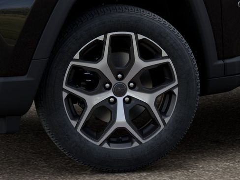New 2026 Jeep Compass Limited AWD/4WD image 36