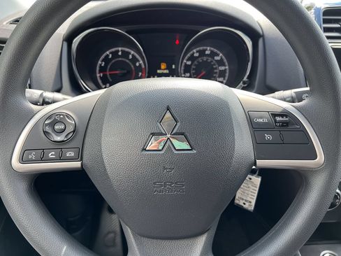 New 2026 Mitsubishi Outlander Sport AWD image 17