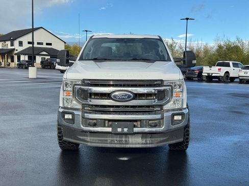 Used 2021 Ford F350 XLT w/ XLT Value Package image 4