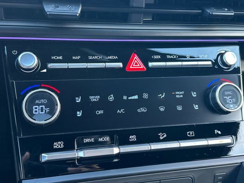 New 2026 Hyundai Santa Fe Calligraphy AWD/4WD image 22