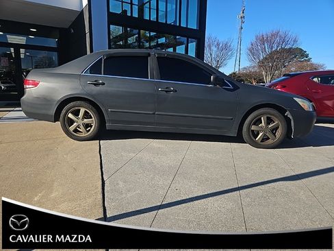 Used 2003 Honda Accord EX image 2