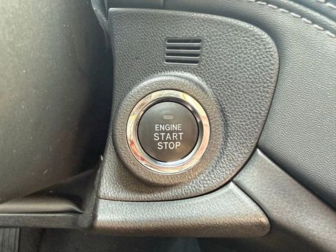 Certified 2025 Subaru Legacy Premium AWD/4WD image 13
