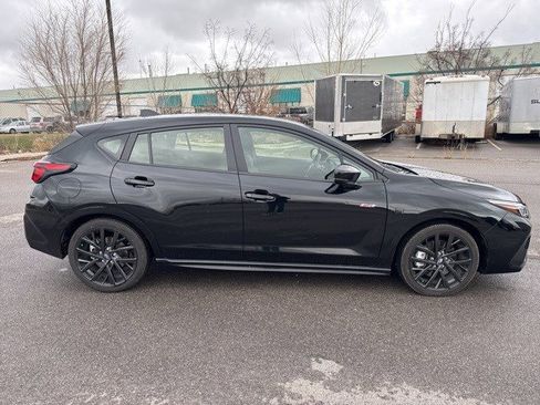 Certified 2025 Subaru Impreza RS image 2