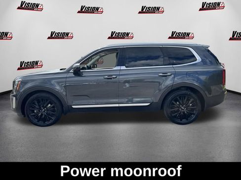 Used 2022 Kia Telluride SX AWD/4WD image 9