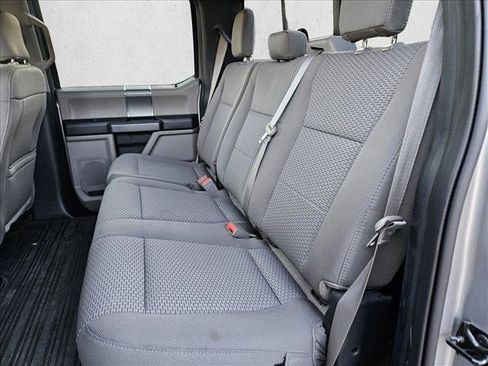 Used 2020 Ford F150 XLT w/ Equipment Group 302A Luxury image 16