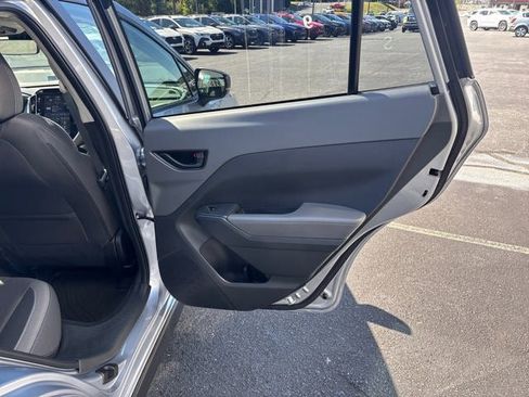 New 2025 Subaru Crosstrek 2.5i Premium image 95