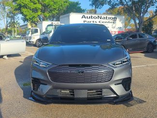 Used 2023 Ford Mustang Mach-E GT video 2