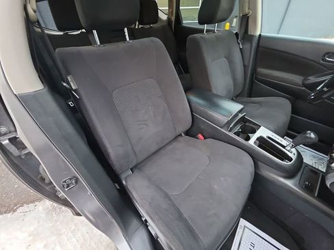 Used 2011 Nissan Murano SV image 26