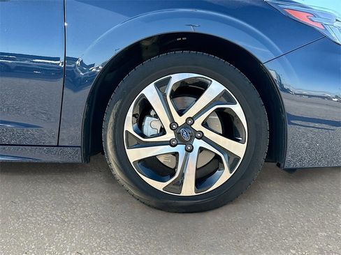 Used 2024 Subaru Legacy Premium image 30