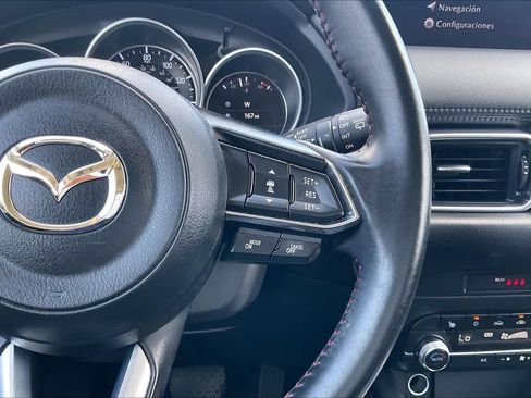 Used 2024 MAZDA CX-5 Carbon Edition AWD/4WD image 25