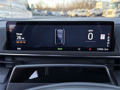 Used 2024 Ford Mustang Mach-E Select w/ Comfort Package Lite image 14