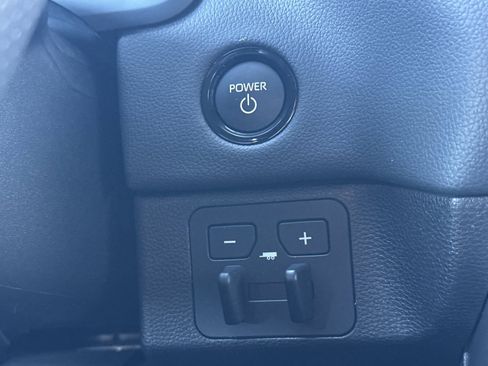 New 2026 Toyota Tundra Limited image 20