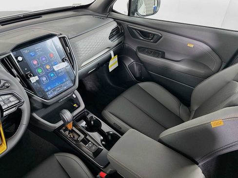 New 2026 Subaru Forester Wilderness AWD/4WD image 22