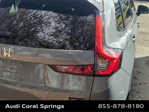 Used 2023 Honda CR-V Sport image 21