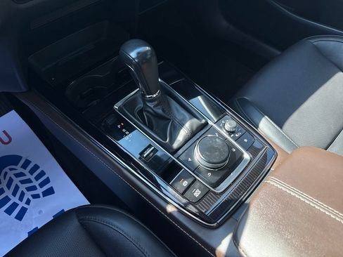 Used 2024 MAZDA CX-30 AWD 2.5 S w/ Premium Package image 7