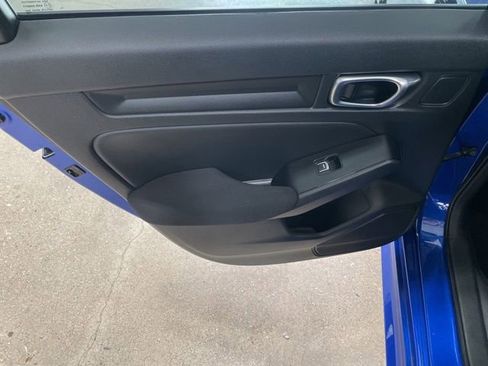 Used 2024 Honda Civic Sport image 25