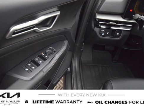 New 2026 Kia Sportage X-Line image 27