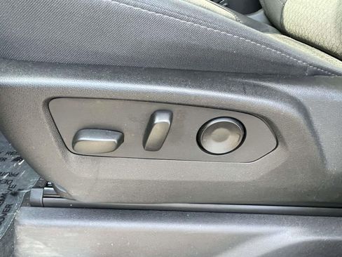 Used 2025 Chevrolet Silverado 2500 LT w/ All Star Edition image 15