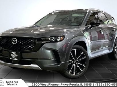Certified 2024 MAZDA CX-50 AWD 2.5 Turbo w/ Weather Package