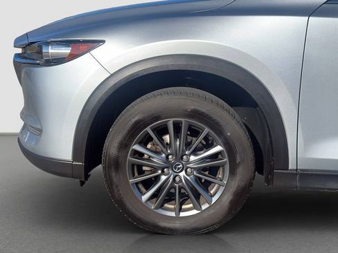 Used 2021 MAZDA CX-5 Touring w/ Touring Preferred SV Package image 22