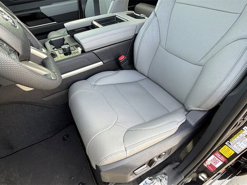 New 2026 Toyota Tundra Limited image 19