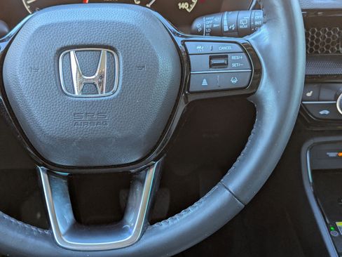 Used 2023 Honda CR-V EX-L image 22