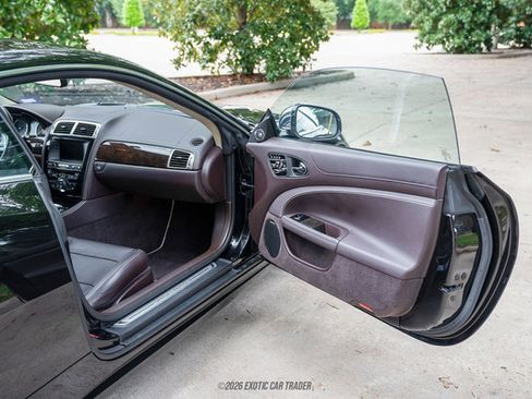 Used 2013 Jaguar XKR R RWD image 34