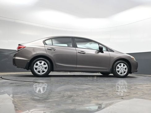 Used 2015 Honda Civic LX image 30