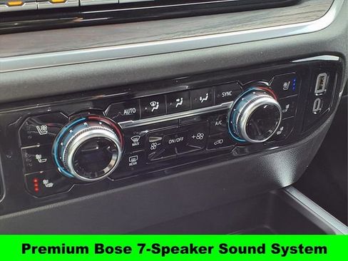 New 2026 GMC Sierra 1500 SLT w/ SLT Premium Plus Package image 13